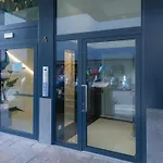 Apartamento Sottosopra Silver *