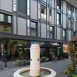 Apartamento Sottosopra Silver *